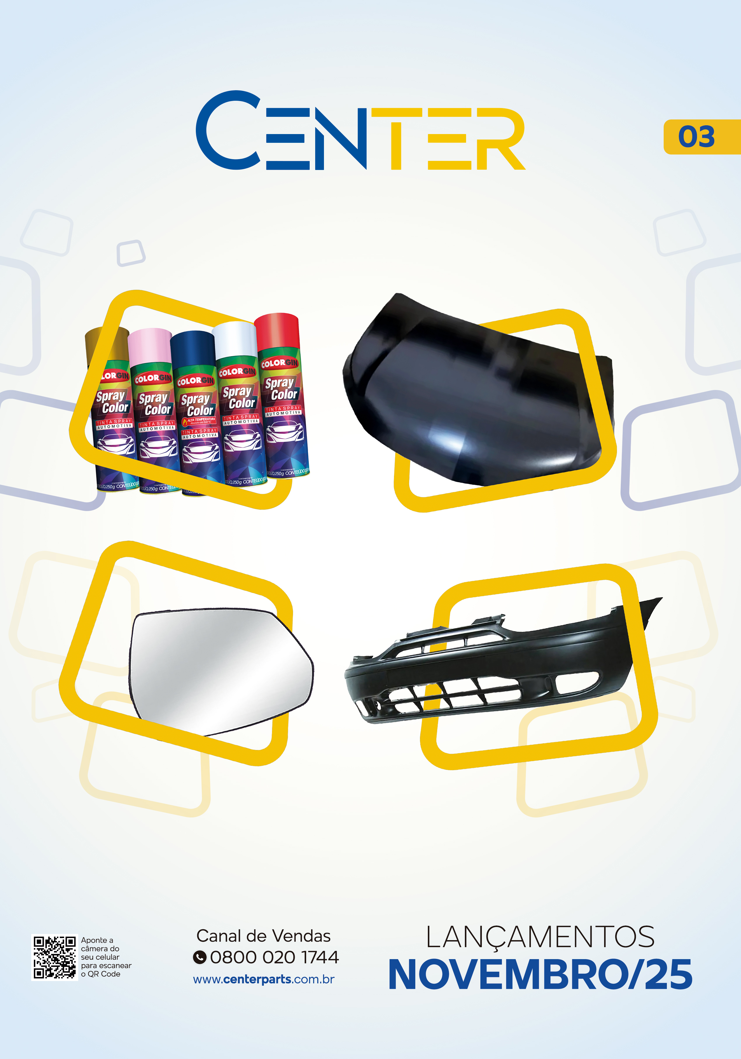 Catálogo Novembro 2025